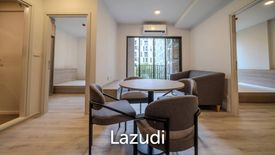 2 Bedroom Condo for sale in Huai Khwang, Bangkok near MRT Huai Khwang