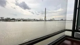 ให้เช่าคอนโด จุลดิศ ริเวอร์ แมนชั่น ใน วัดสามพระยา, พระนคร ใกล้ MRT สนามหลวง