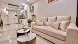 1 Bedroom Condo for sale in Supalai Wellington, Huai Khwang, Bangkok near MRT Thailand Cultural Centre