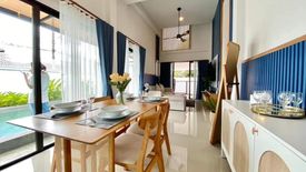 2 Bedroom Villa for rent in The Passion Residence @Chalong, Chalong, Phuket