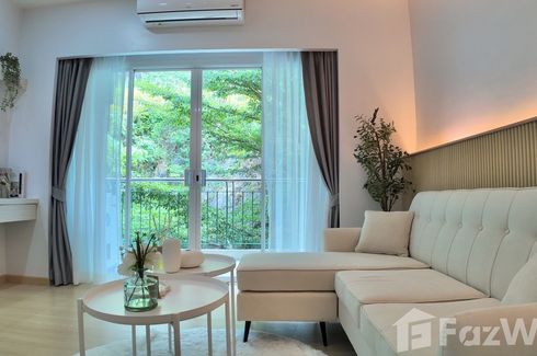 Condo for sale in The Green Place Condo Phuket, Ratsada, Phuket