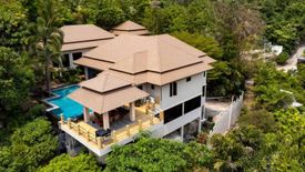 4 Bedroom House for sale in Maret, Surat Thani