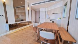 1 Bedroom Condo for sale in Magnolias Waterfront Residences, Khlong Ton Sai, Bangkok near BTS Saphan Taksin