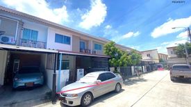 3 Bedroom Townhouse for sale in Baan Pruksa 38 Chaiyapruk-Wongwaen, Sai Noi, Nonthaburi