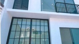 3 Bedroom Townhouse for sale in PRUKSA VILLE 65 SRISAMARN, Ban Mai, Nonthaburi