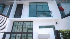 3 Bedroom Townhouse for sale in PRUKSA VILLE 65 SRISAMARN, Ban Mai, Nonthaburi