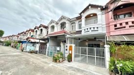 3 Bedroom House for sale in Bang Rak Noi, Nonthaburi