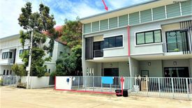 3 Bedroom Townhouse for sale in Baan Lapawan 23, Lam Pho, Nonthaburi