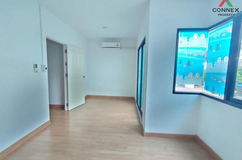 3 Bedroom Townhouse for sale in Baan Lapawan 23, Lam Pho, Nonthaburi