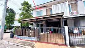 3 Bedroom Townhouse for sale in Pruksaville 69 Kanjana-Ladpladuke, Bang Rak Phatthana, Nonthaburi