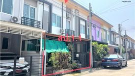 3 Bedroom Townhouse for sale in Gusto Thanamnon-Rama 5, Suan Yai, Nonthaburi