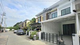 3 Bedroom Townhouse for sale in The Connect Suanluang Onnut, Prawet, Bangkok