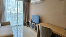 1 Bedroom Condo for sale in Walden Asoke, Khlong Toei Nuea, Bangkok near BTS Asoke