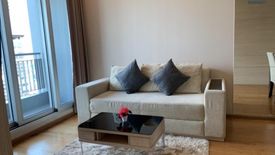 1 Bedroom Condo for rent in The Address Asoke, Makkasan, Bangkok near MRT Phetchaburi