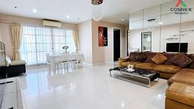 3 Bedroom Condo for rent in Baan Klang Krung Siam - Pathumwan, Thanon Phetchaburi, Bangkok near BTS Ratchathewi