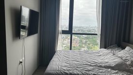 1 Bedroom Condo for rent in THE LINE Wongsawang, Wong Sawang, Bangkok near MRT Wong Sawang