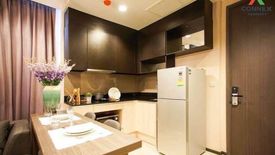 1 Bedroom Condo for rent in Edge Sukhumvit 23, Khlong Toei Nuea, Bangkok near BTS Asoke