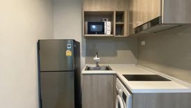 1 Bedroom Condo for rent in Elio Del Moss Phaholyothin 34, Sena Nikhom, Bangkok near BTS Kasetsart University