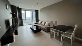 1 Bedroom Condo for rent in The River by Raimon Land, Khlong Ton Sai, Bangkok near BTS Krung Thon Buri