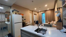 1 Bedroom Condo for rent in The Address Asoke, Makkasan, Bangkok near MRT Phetchaburi