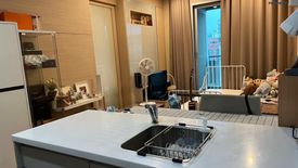 1 Bedroom Condo for rent in The Address Asoke, Makkasan, Bangkok near MRT Phetchaburi