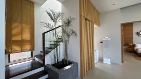 4 Bedroom Villa for rent in Longone Villa, Chalong, Phuket