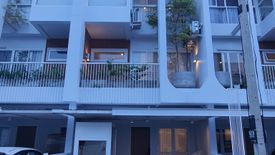 4 Bedroom Townhouse for sale in Monotown 3 San Phi Suea, San Phi Suea, Chiang Mai