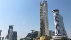 1 Bedroom Condo for sale in Magnolias Waterfront Residences, Khlong Ton Sai, Bangkok near BTS Saphan Taksin