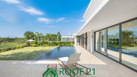 3 Bedroom House for sale in Na Jomtien, Chonburi