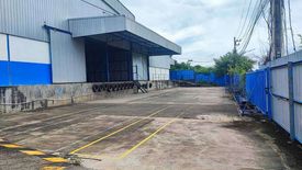 Warehouse / Factory for rent in Si Racha, Chonburi