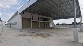 Warehouse / Factory for Sale or Rent in Bang Sao Thong, Samut Prakan