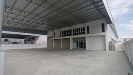 Warehouse / Factory for Sale or Rent in Bang Sao Thong, Samut Prakan