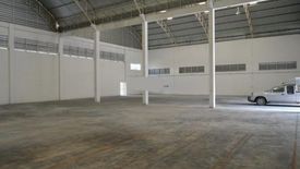 Warehouse / Factory for rent in Maha Chai, Samut Sakhon