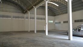 Warehouse / Factory for rent in Maha Chai, Samut Sakhon