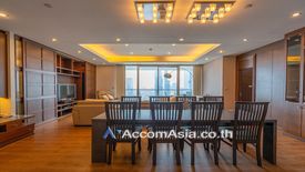 3 Bedroom Condo for rent in Ascott Sathorn Bangkok, Thung Wat Don, Bangkok near BTS Chong Nonsi