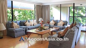 4 Bedroom Apartment for rent in Silom, Bangkok near BTS Sala Daeng