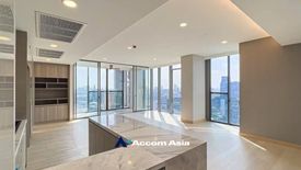 3 Bedroom Condo for sale in Siamese Exclusive Queens, Khlong Toei, Bangkok near MRT Queen Sirikit National Convention Centre