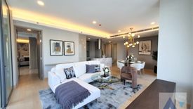 3 Bedroom Condo for sale in Siamese Exclusive Queens, Khlong Toei, Bangkok near MRT Queen Sirikit National Convention Centre