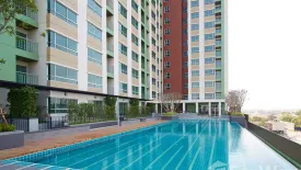 1 Bedroom Condo for rent in Lumpini Place Suksawat - Rama 2, Chom Thong, Bangkok