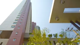 1 Bedroom Condo for rent in Lumpini Place Suksawat - Rama 2, Chom Thong, Bangkok