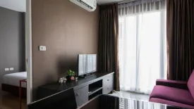 1 Bedroom Condo for sale in The Mark Ratchada - Airport Link, Makkasan, Bangkok near MRT Phra Ram 9