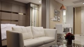 1 Bedroom Condo for sale in Nara 9 by Eastern Star, Sathon, Bangkok near BTS Chong Nonsi