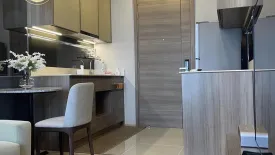 1 Bedroom Condo for rent in THE LINE Phahol - Pradipat, Sam Sen Nai, Bangkok near BTS Saphan Kwai