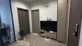 1 Bedroom Condo for rent in THE LINE Wongsawang, Wong Sawang, Bangkok near MRT Wong Sawang