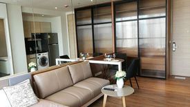 1 Bedroom Condo for rent in Park Origin Phrom Phong, Khlong Tan, Bangkok near BTS Phrom Phong