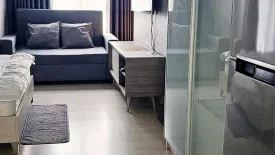 1 Bedroom Condo for rent in Chapter One Eco Ratchada - Huaikwang, Huai Khwang, Bangkok near MRT Huai Khwang