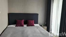 1 Bedroom Condo for rent in Chapter One Eco Ratchada - Huaikwang, Huai Khwang, Bangkok near MRT Huai Khwang