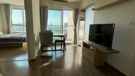 1 Bedroom Condo for sale in U Delight @ Huamak Station, Hua Mak, Bangkok near MRT Si Kritha