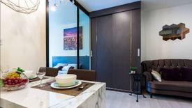 1 Bedroom Condo for sale in Life Asoke, Bang Kapi, Bangkok near MRT Phetchaburi