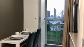 1 Bedroom Condo for rent in Lumpini Ville Sukhumvit 77-2, Suan Luang, Bangkok near BTS On Nut